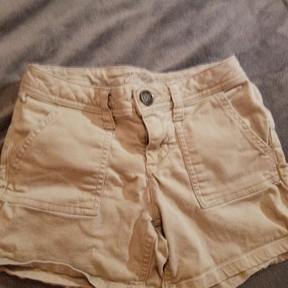 Justice Shorts